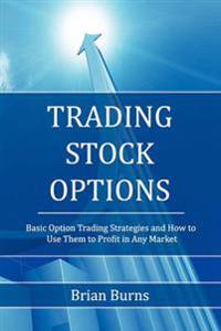 Trading Stock Options