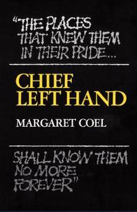 Chief Left Hand