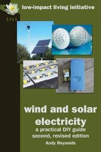 Wind and Solar Electricity