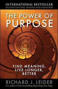 The Power of Purpose