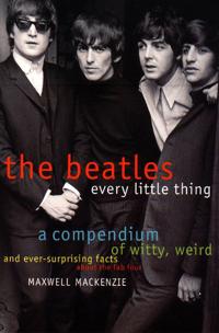 The Beatles Every Little Thing