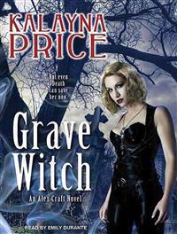 Grave Witch