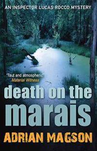 Death on the Marais