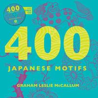 400 Japanese Motifs