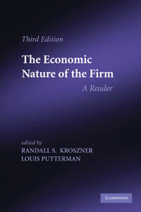 The Economic Nature of the Firm