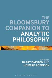 The Bloomsbury Companion to Analytic Philosophy