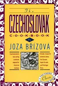 Czechoslovak Cookbook