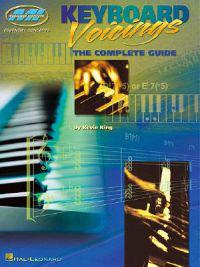 Keyboard Voicings: The Complete Guide