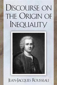 Discourse on the Origin of Inequality