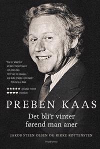 Preben Kaas