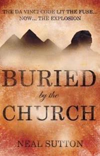 Buried by the Church