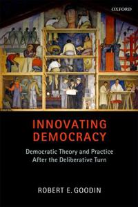 Innovating Democracy