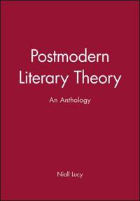 Postmodern Literary Theory