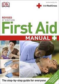 First Aid Manual