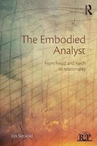 The Embodied Analyst