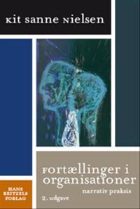 Fortællinger i organisationer