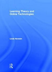 Learning Theory and Online Technologies