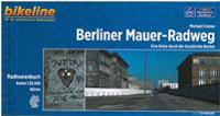 Bikeline Berliner Mauer-Radweg