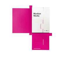 Munken Works XL Paper Pad