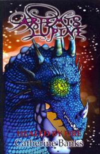 Healed by Fire: An Artemis Lupine Novel