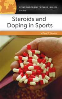 Steroids and Doping in Sports