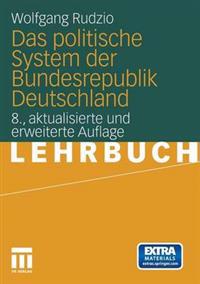 Das Politische System Der Bundesrepublik Deutschland