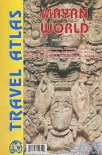 Mayan World Trave Atlas