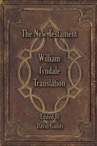 The William Tyndale New Testament