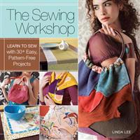 The Sewing Workshop