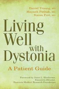 Living Well with Dystonia