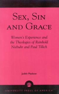 Sex, Sin, and Grace