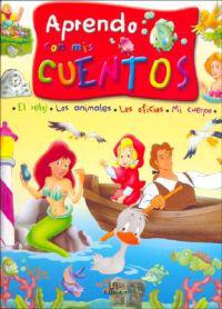 Aprendo Con MIS Cuentos