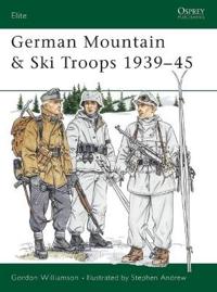 GMN Mountain/Ski Troops