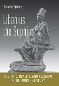 Libanius the Sophist