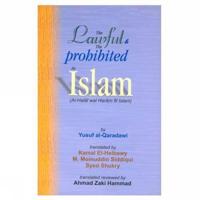 Lawful and the Prohibited in Islam