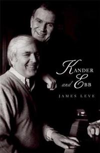 Kander And Ebb