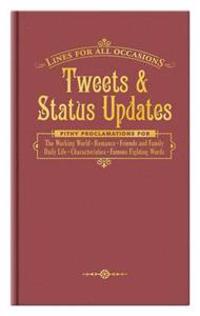 LFAO: Tweets & Status Updates