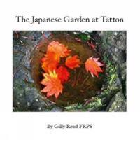 The Japanese Garden at Tatton