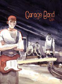 Garage Band
