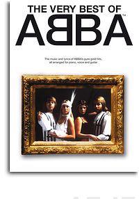 Very Best of Abba