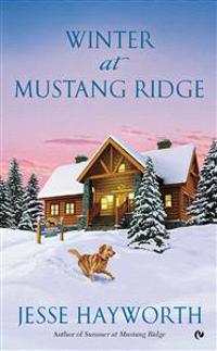 Winter at Mustang Ridge