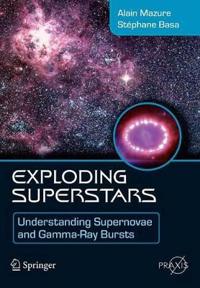 Exploding Superstars