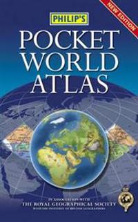 Philip's Pocket World Atlas