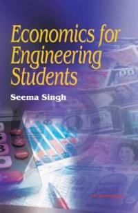Economics for Engineering Students