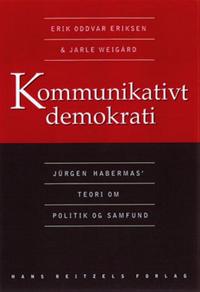 Kommunikativt demokrati