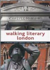 Walking Literary London