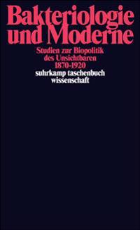 Bakteriologie und Moderne