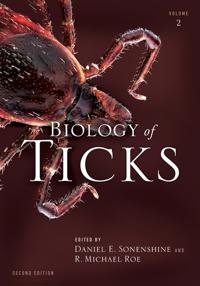 Biology of Ticks