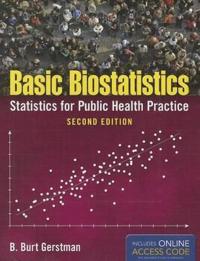 Basic Biostatistics