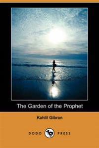 The Garden of the Prophet